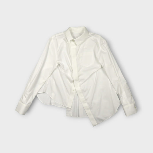 sacai Cotton Poplin Shirt