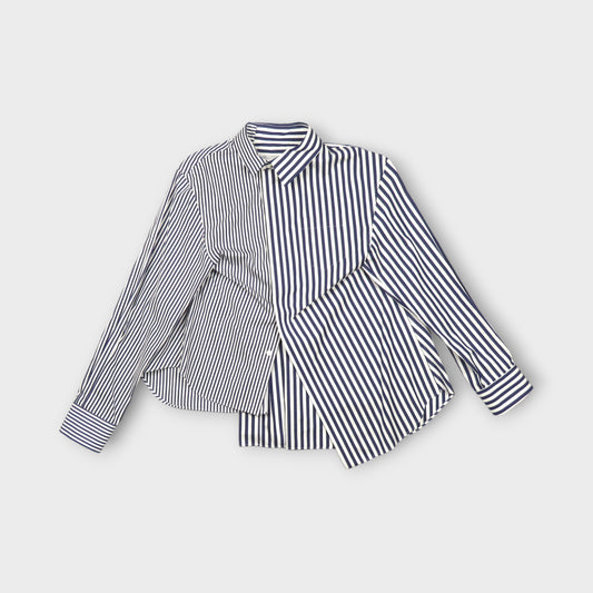 sacai Cotton Poplin Shirt