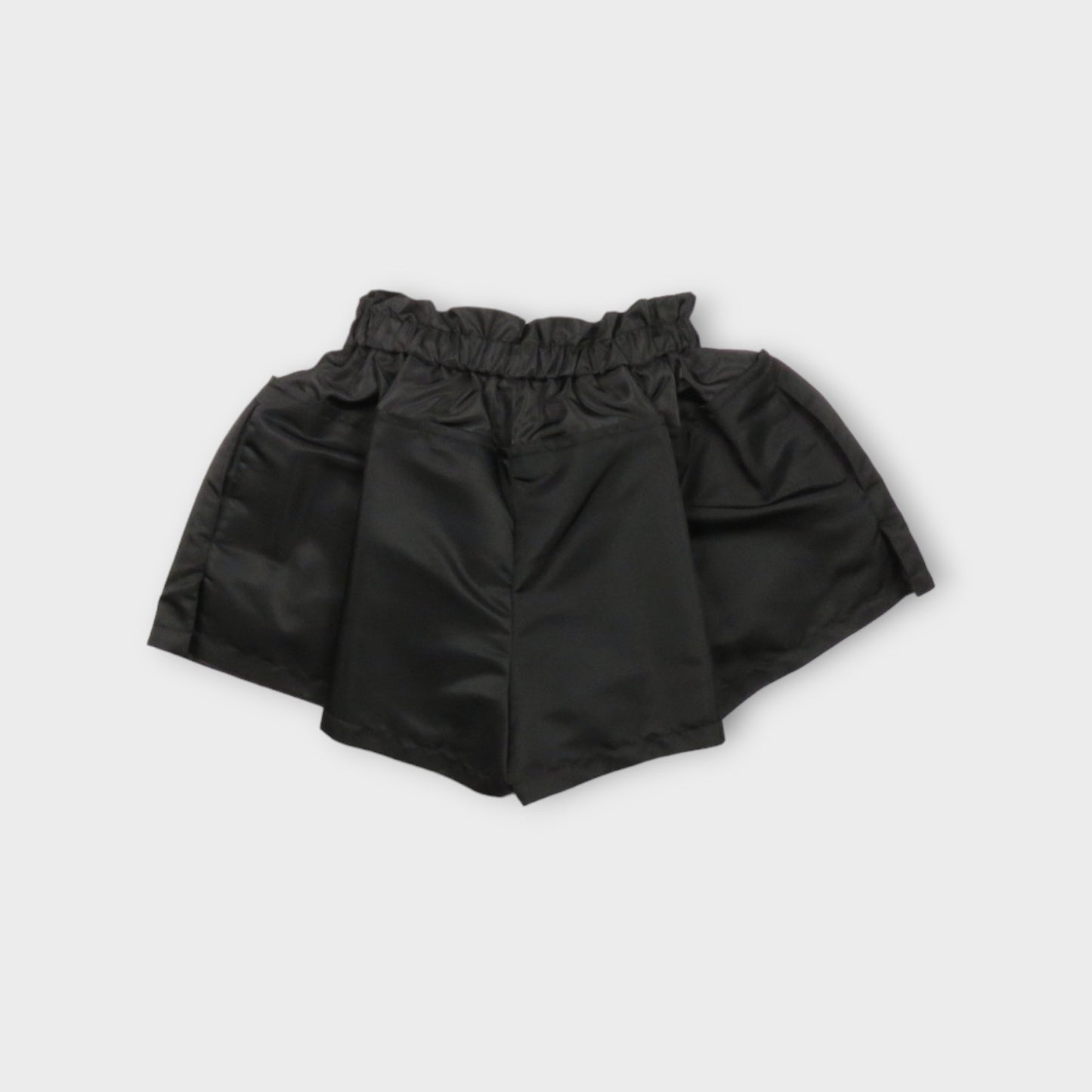 sacai Nylon Twill Shorts