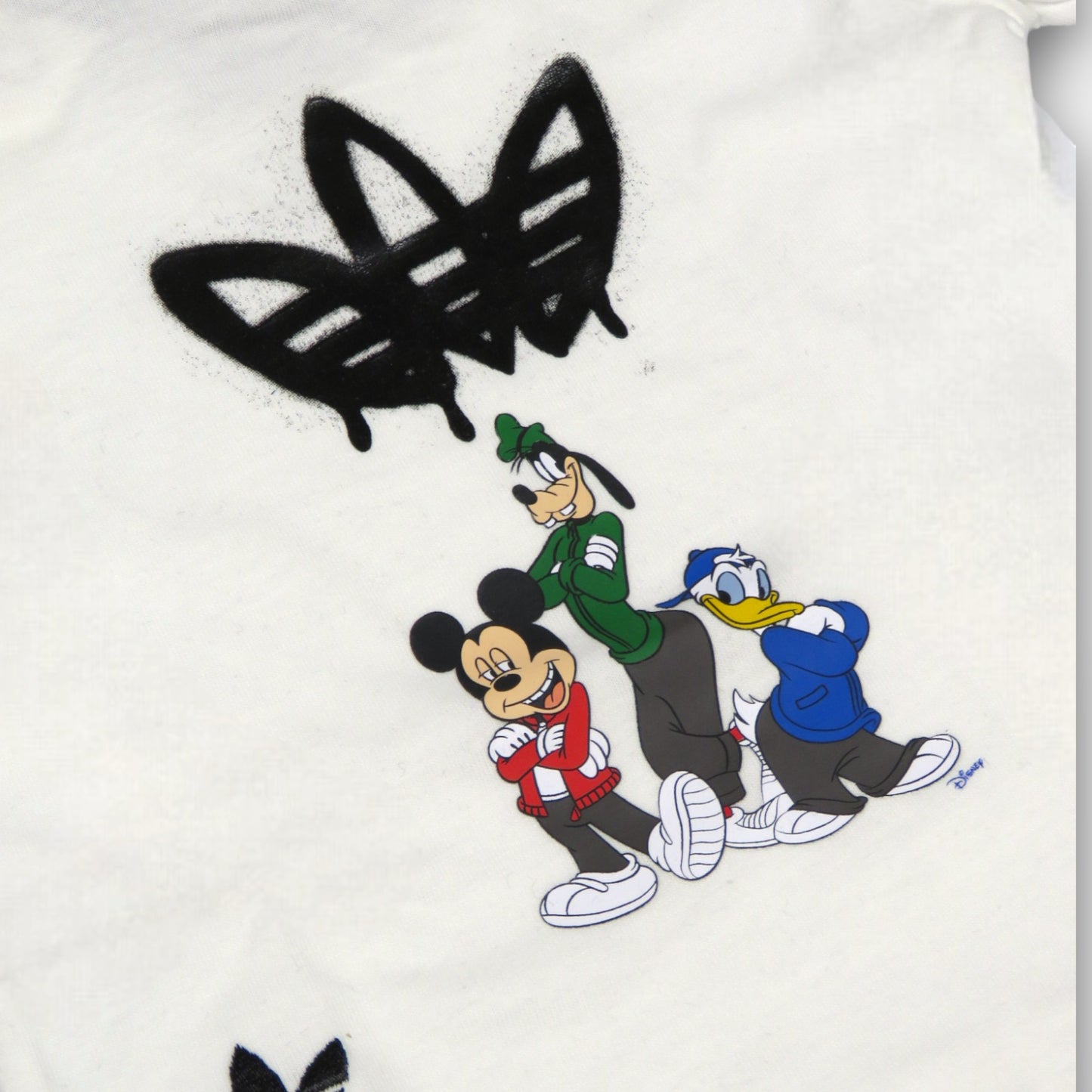 adidas KIDS DISNEY T SET