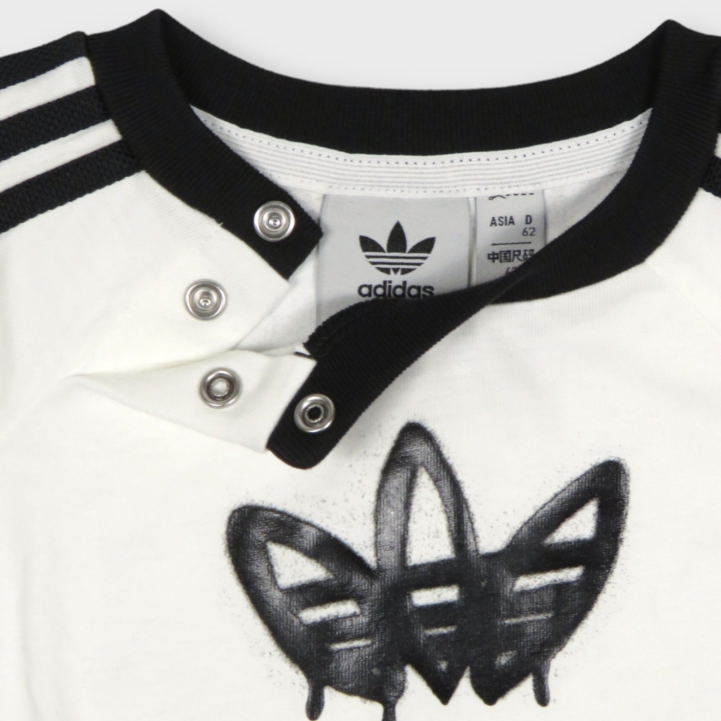 adidas KIDS DISNEY T SET