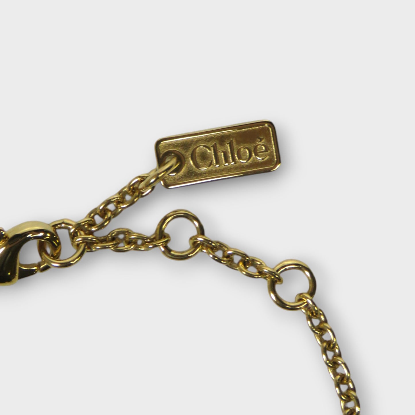 Chloé CHLOE ICONIC BRACELET