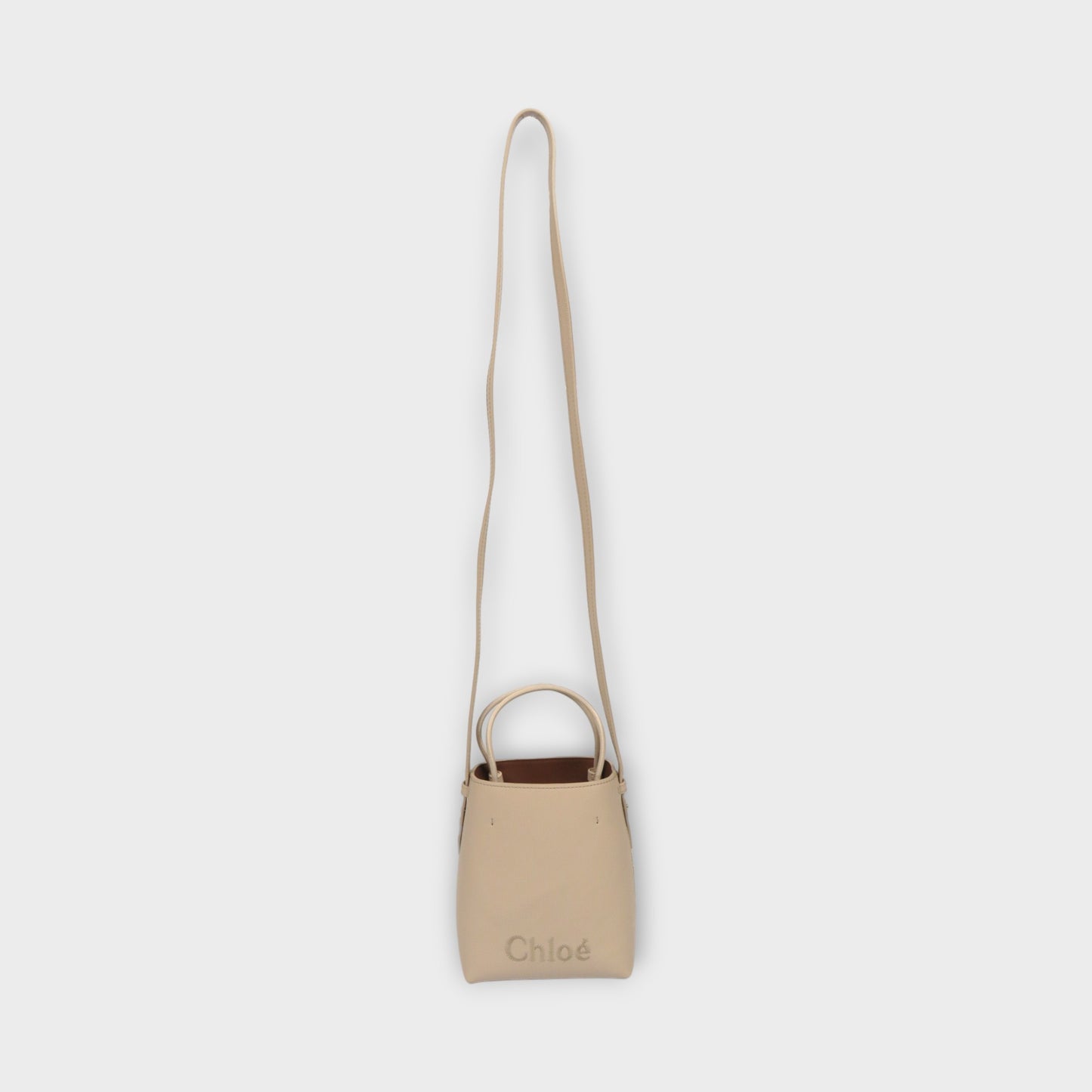 Chloé NICRO TOTE