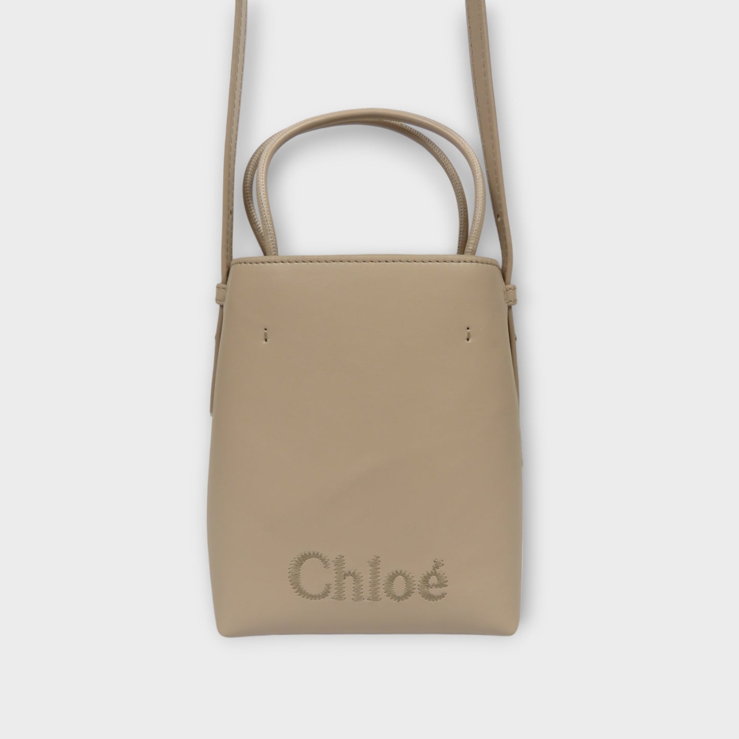 Chloé NICRO TOTE