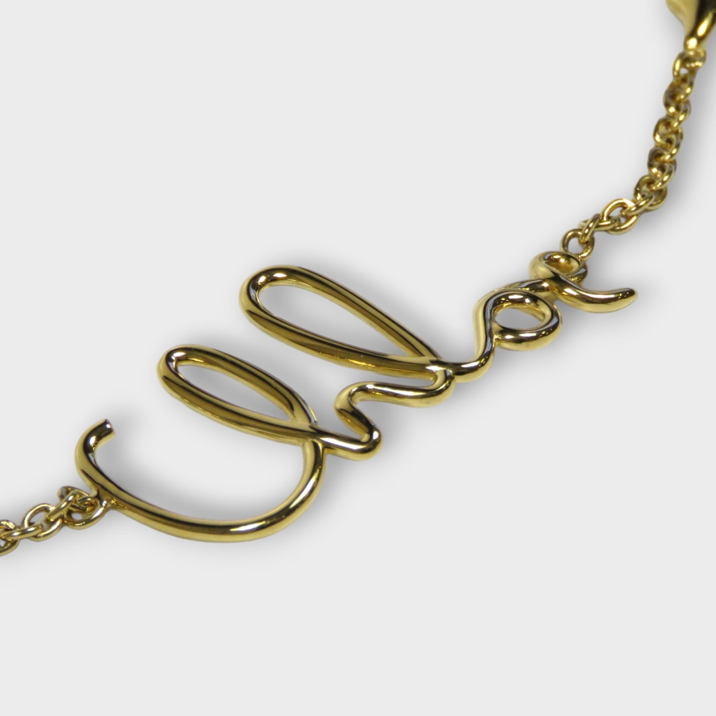 Chloé CHLOE ICONIC NECKLACE