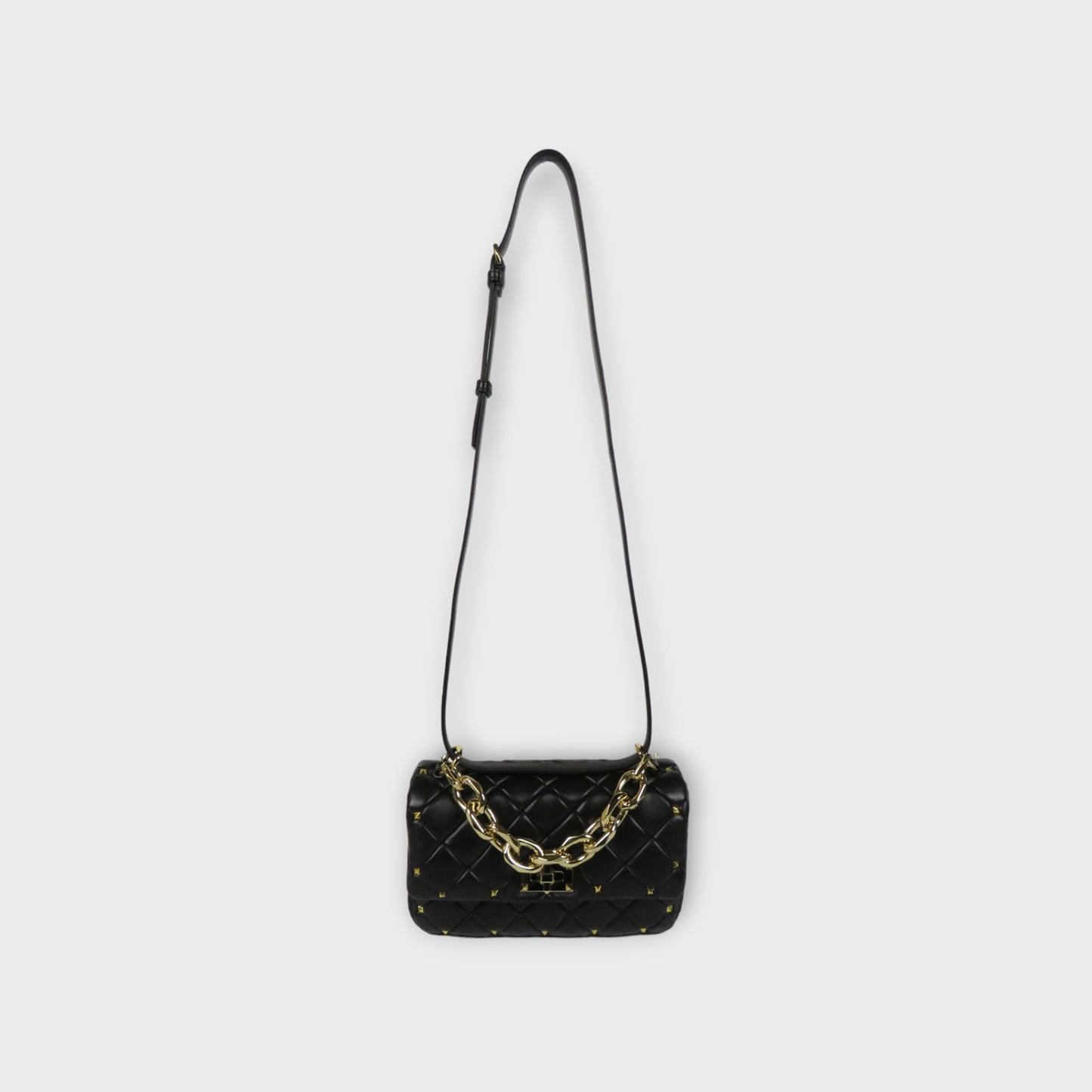 VALENTINO SMALL SHOULDER BAG