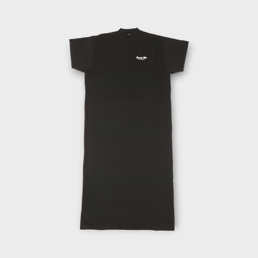 BALENCIAGA Maxi T-Shirt Dress