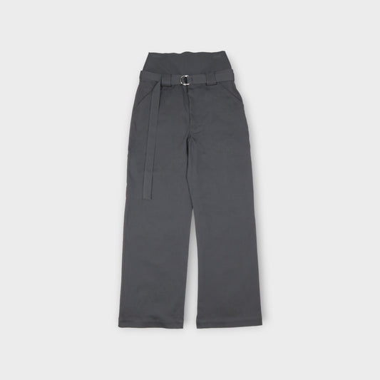 ALAÏA CARGO PANTS
