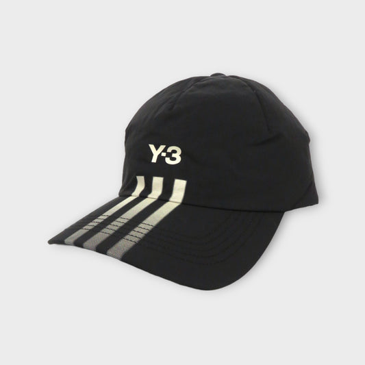 Y-3 STRP CAP