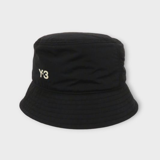 Y-3 STRP B HAT