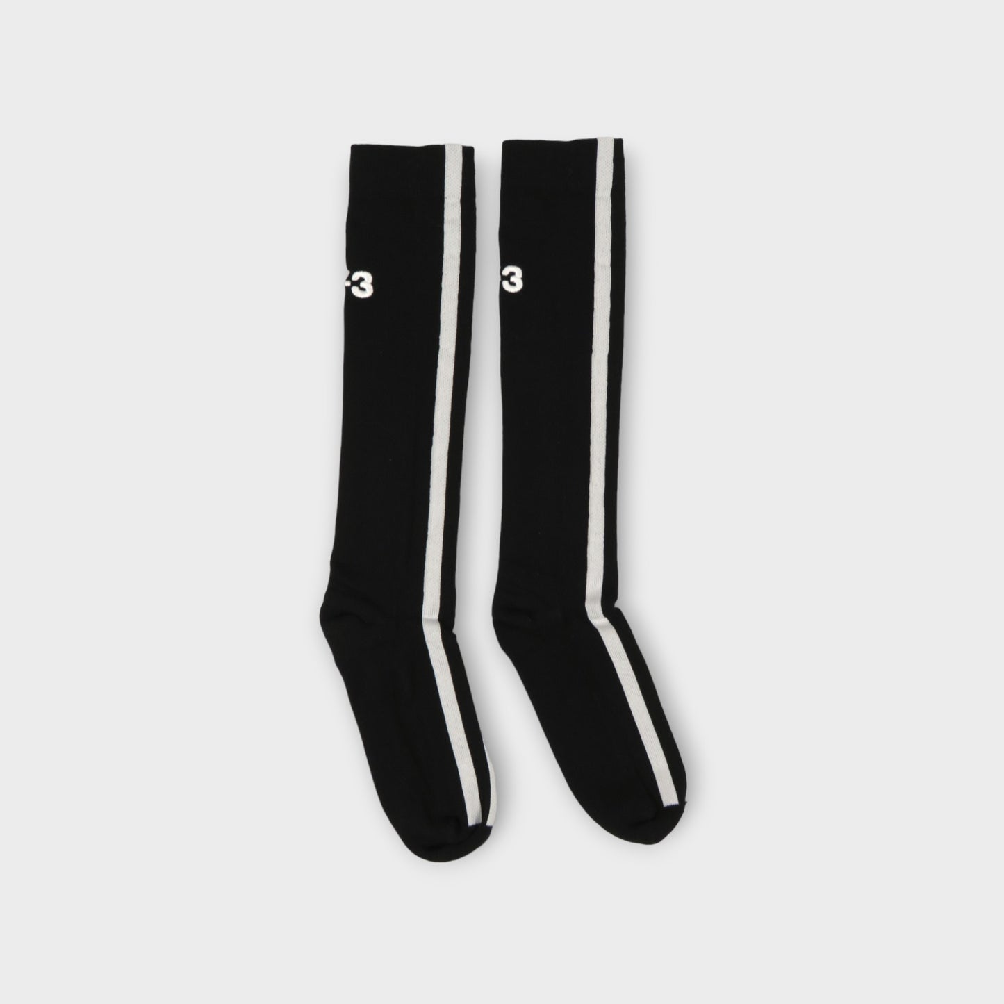 Y-3 K STRP SOCK