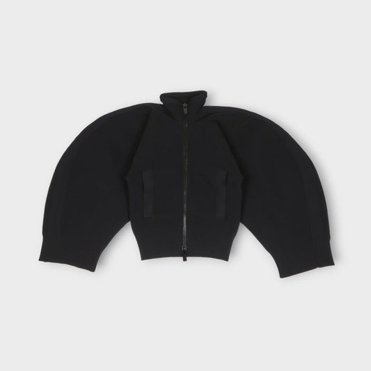 sacai Knit Blouson