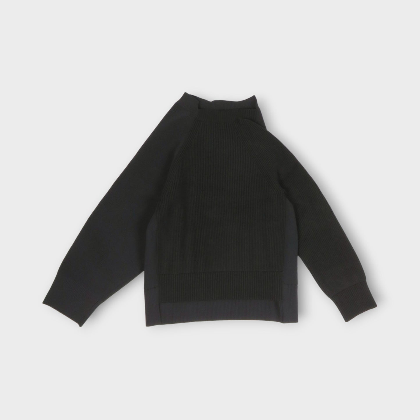 sacai Knit Sweater