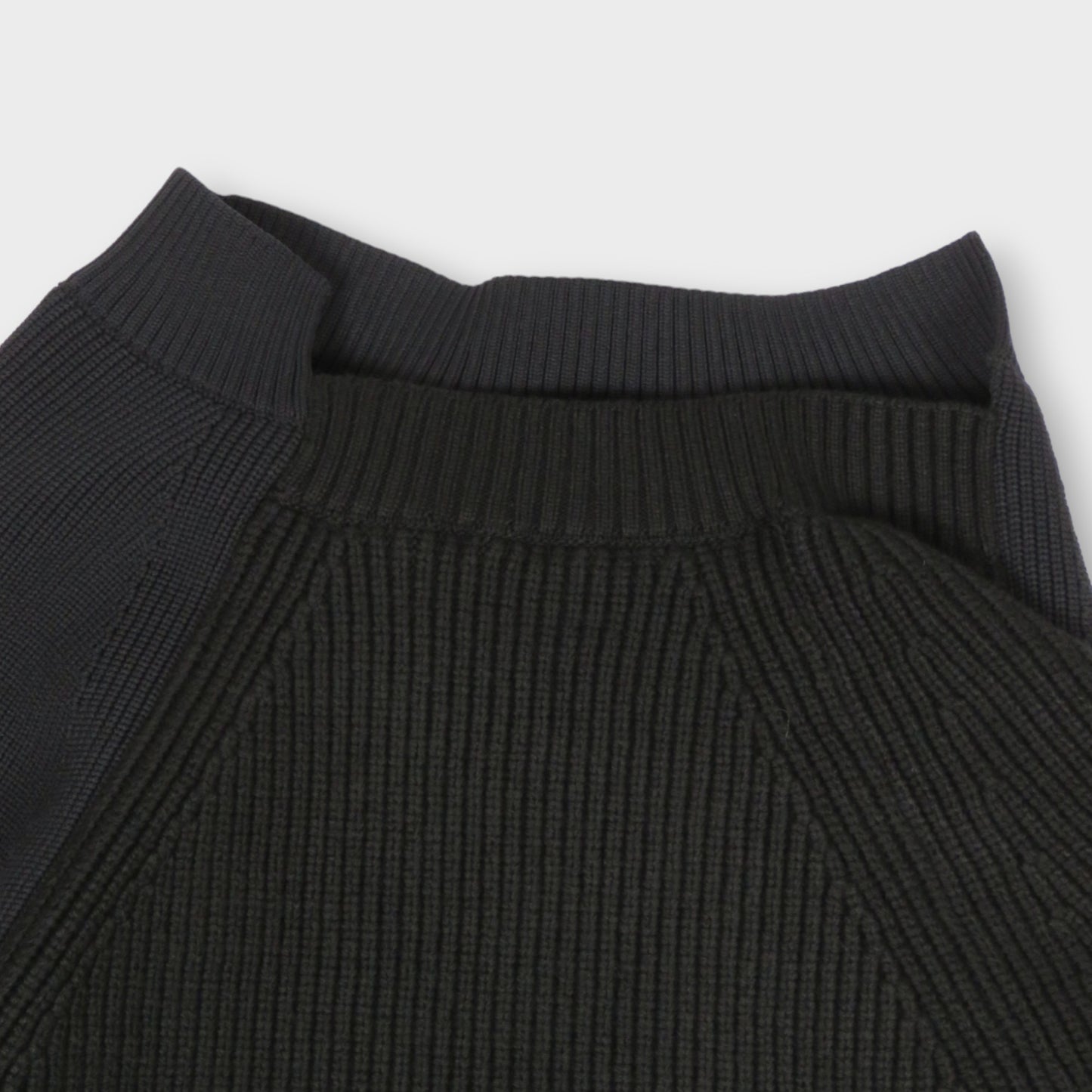 sacai Knit Sweater