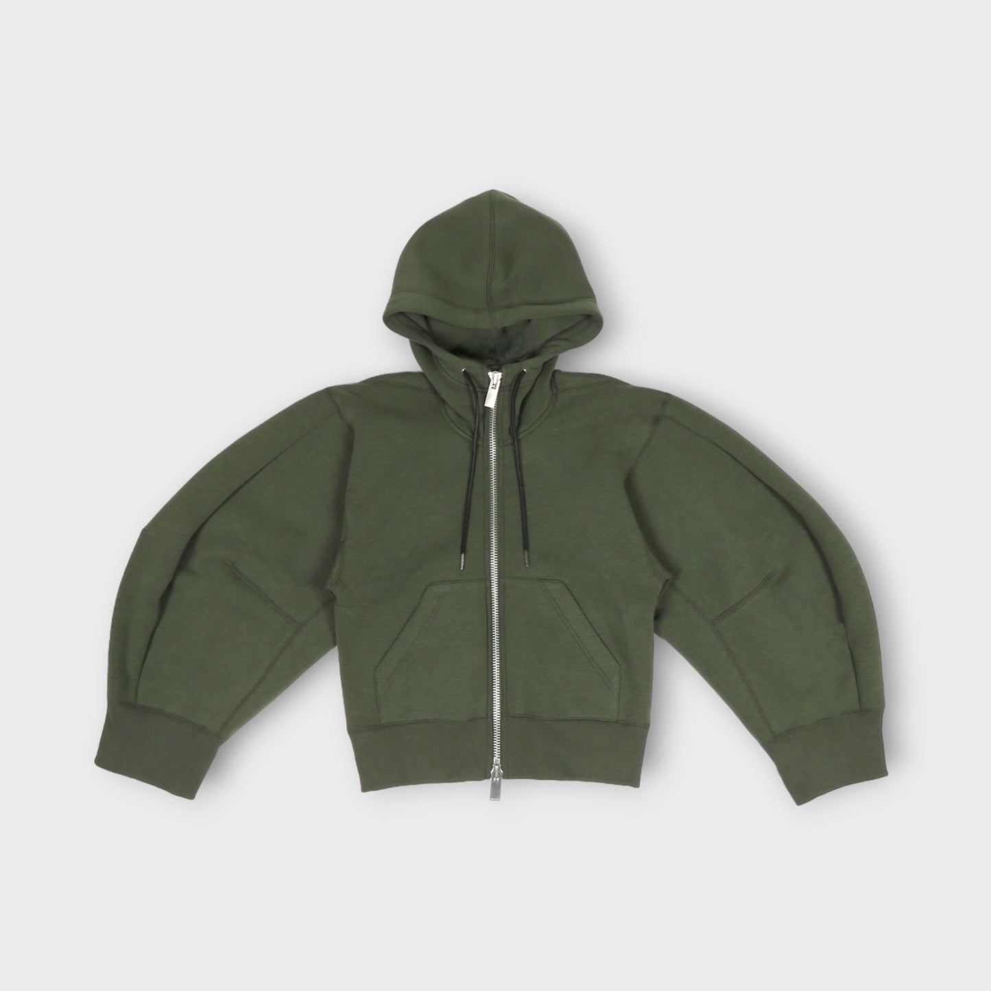 sacai Sponge Sweat Hoodie