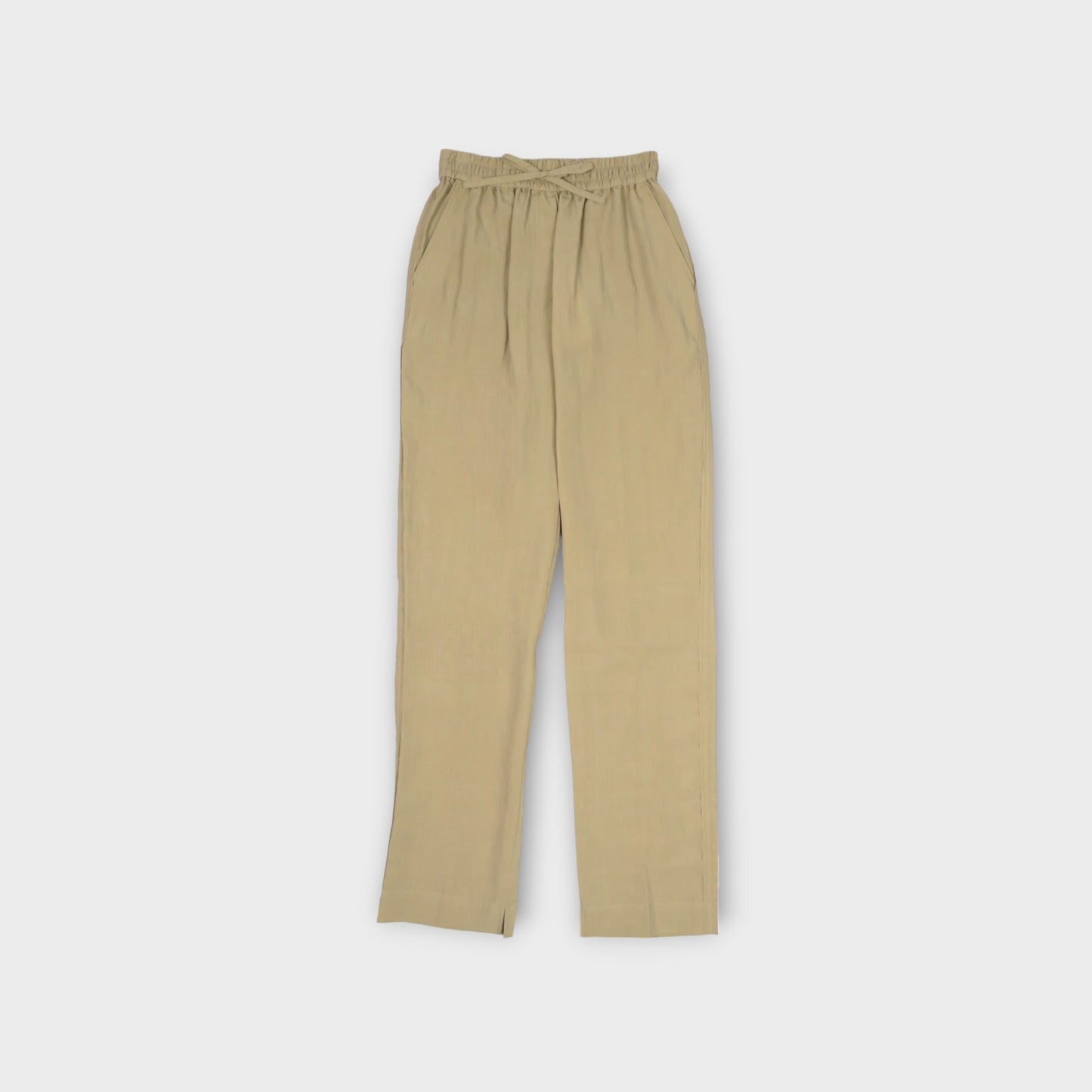 3.1 Phillip Lim TAPERED DRAWSTRING PANT