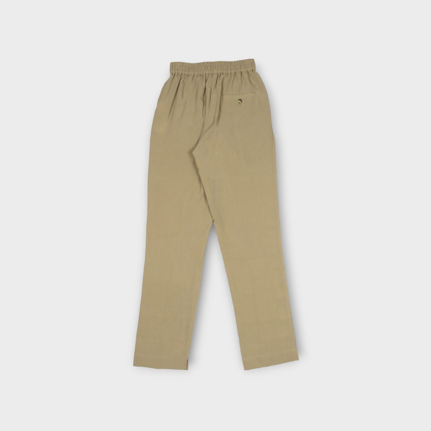 3.1 Phillip Lim TAPERED DRAWSTRING PANT