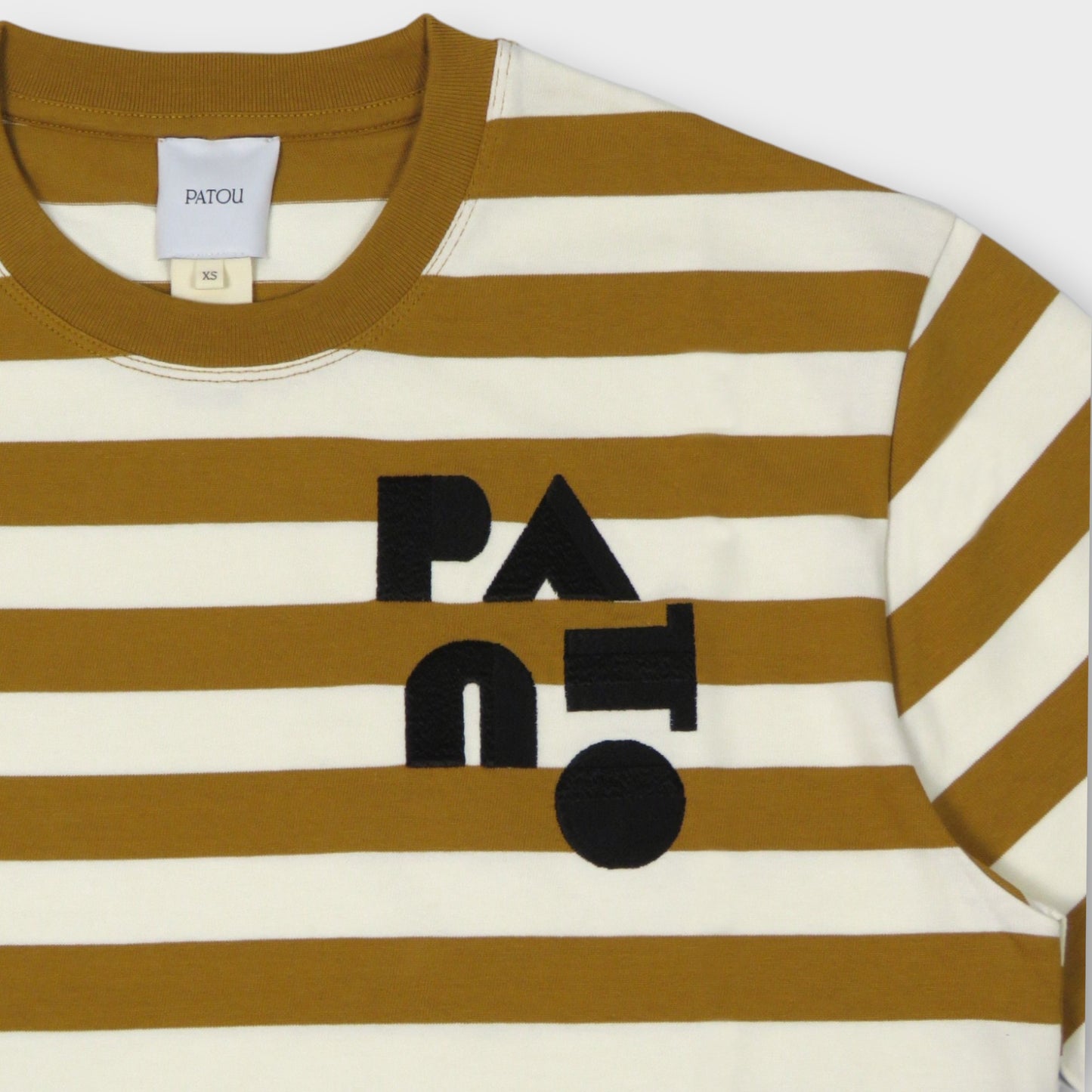 PATOU Long T-shirt