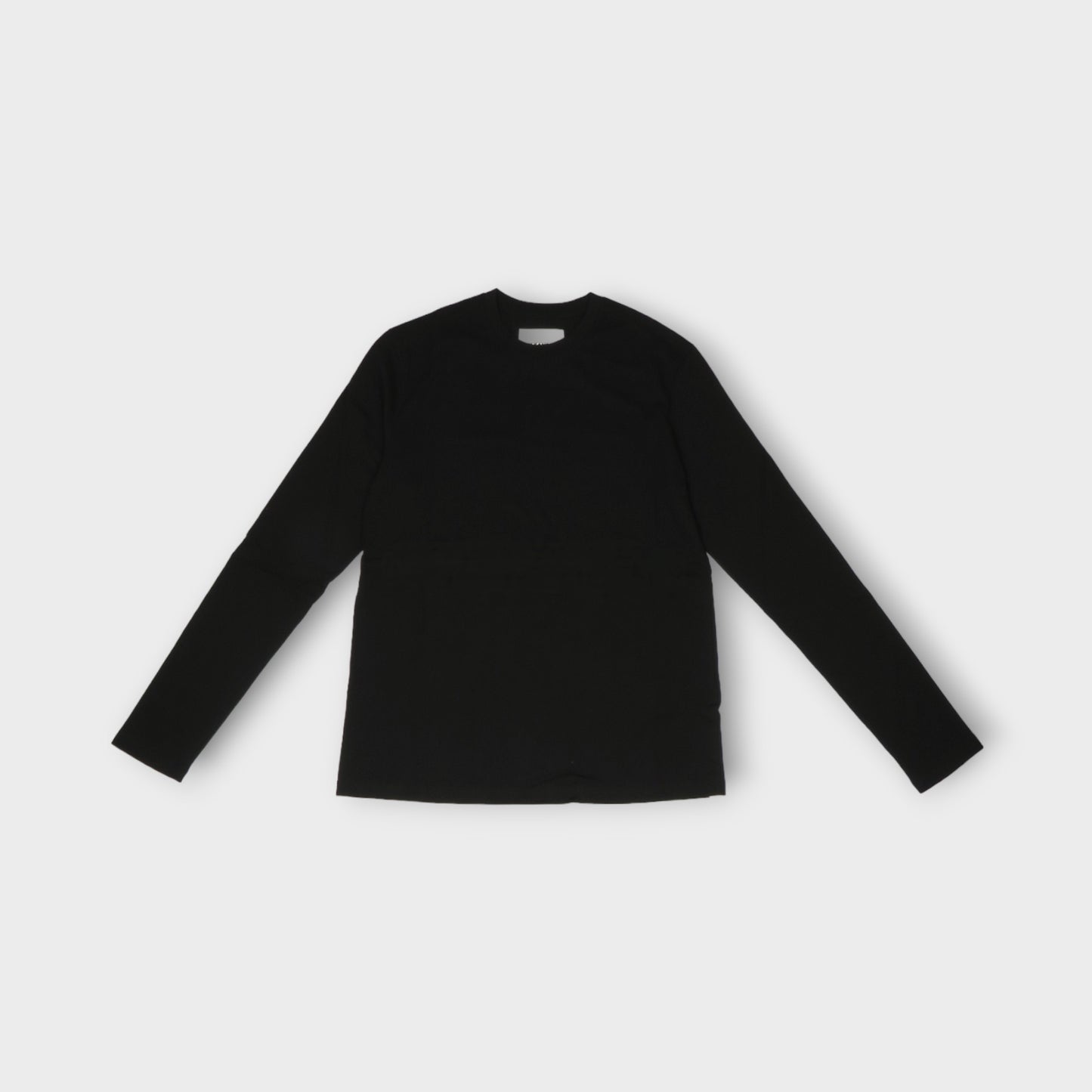 JIL SANDER T-SHIRT LS