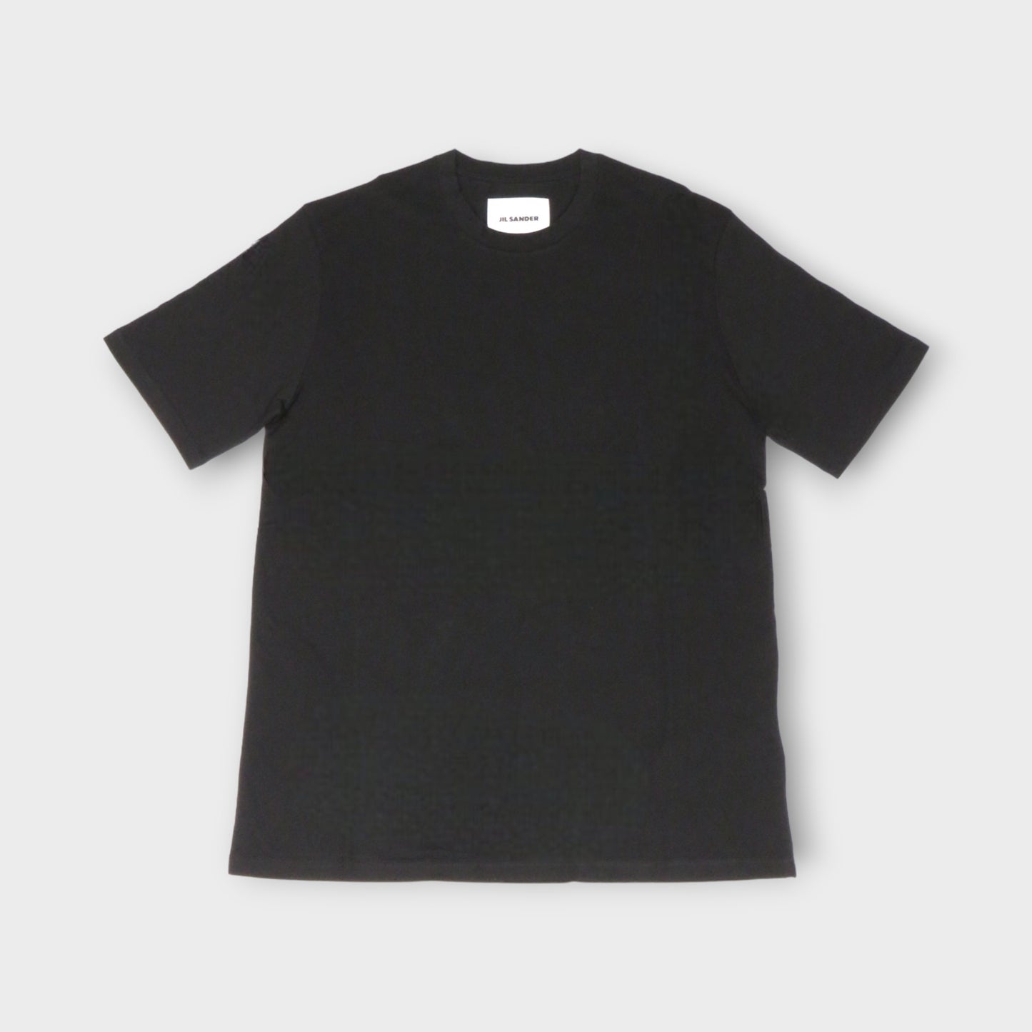 JIL SANDER T-SHIRT SS