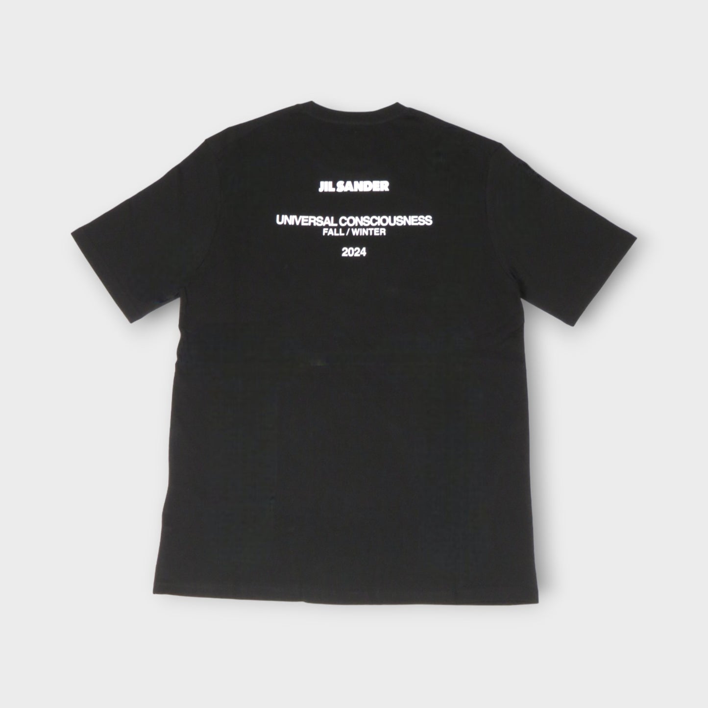 JIL SANDER T-SHIRT SS