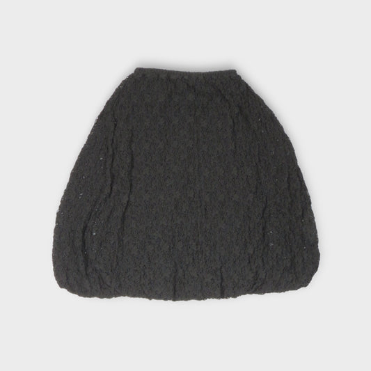 JIL SANDER BALLOON SKIRT