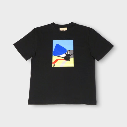 PLAN C S/S T-SHIRT