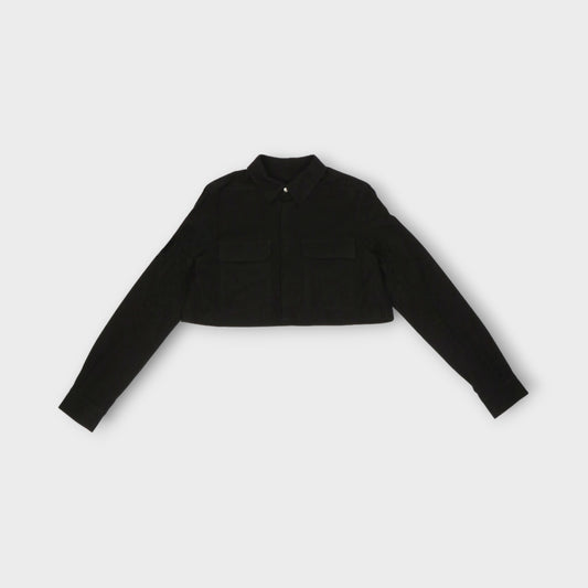 Rick Owens OUTERSHIRT