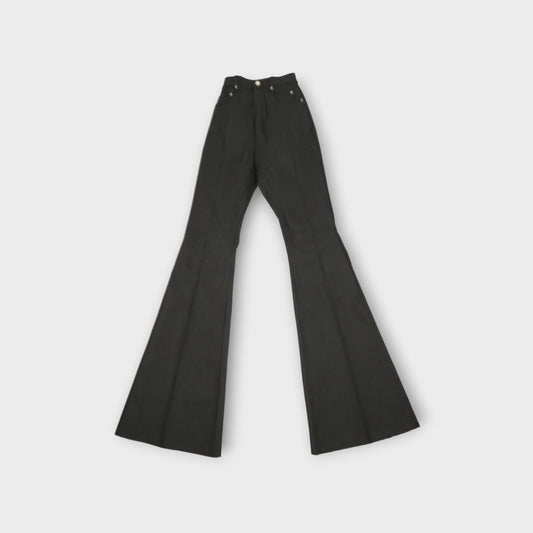 Rick Owens PANTALONI IN DENIM - BOLAN