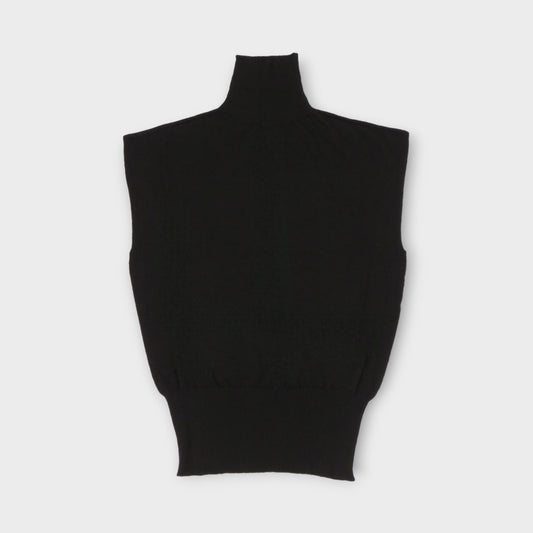 Rick Owens MAGLIA -  SL TURTLE