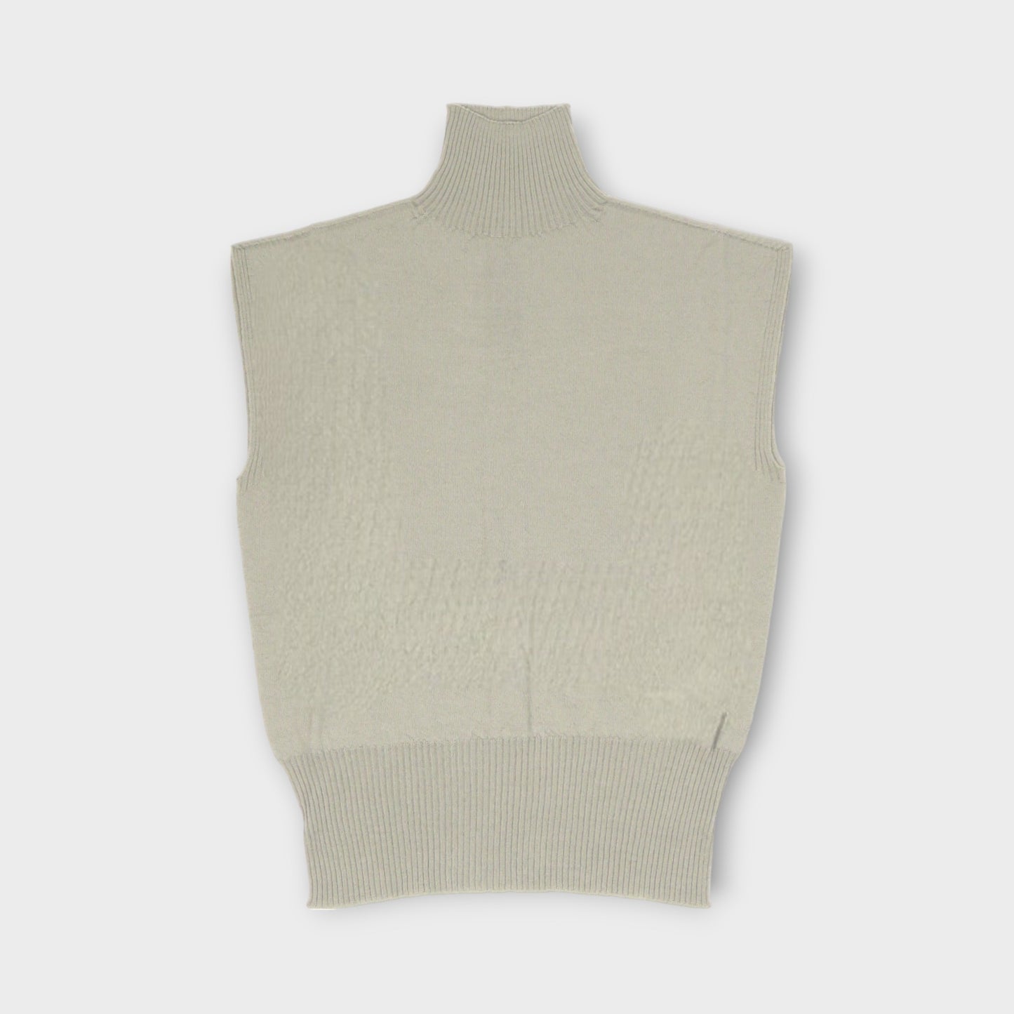 Rick Owens MAGLIA -  SL TURTLE