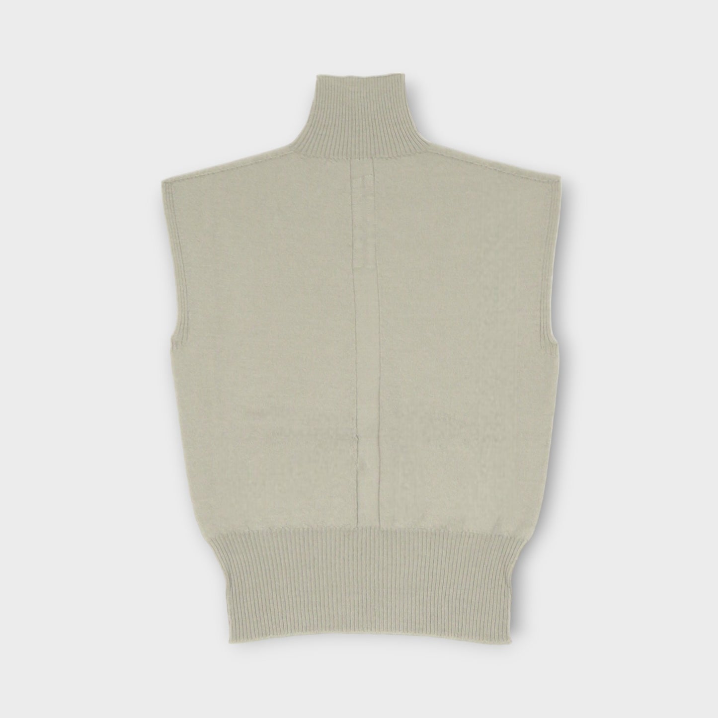 Rick Owens MAGLIA -  SL TURTLE