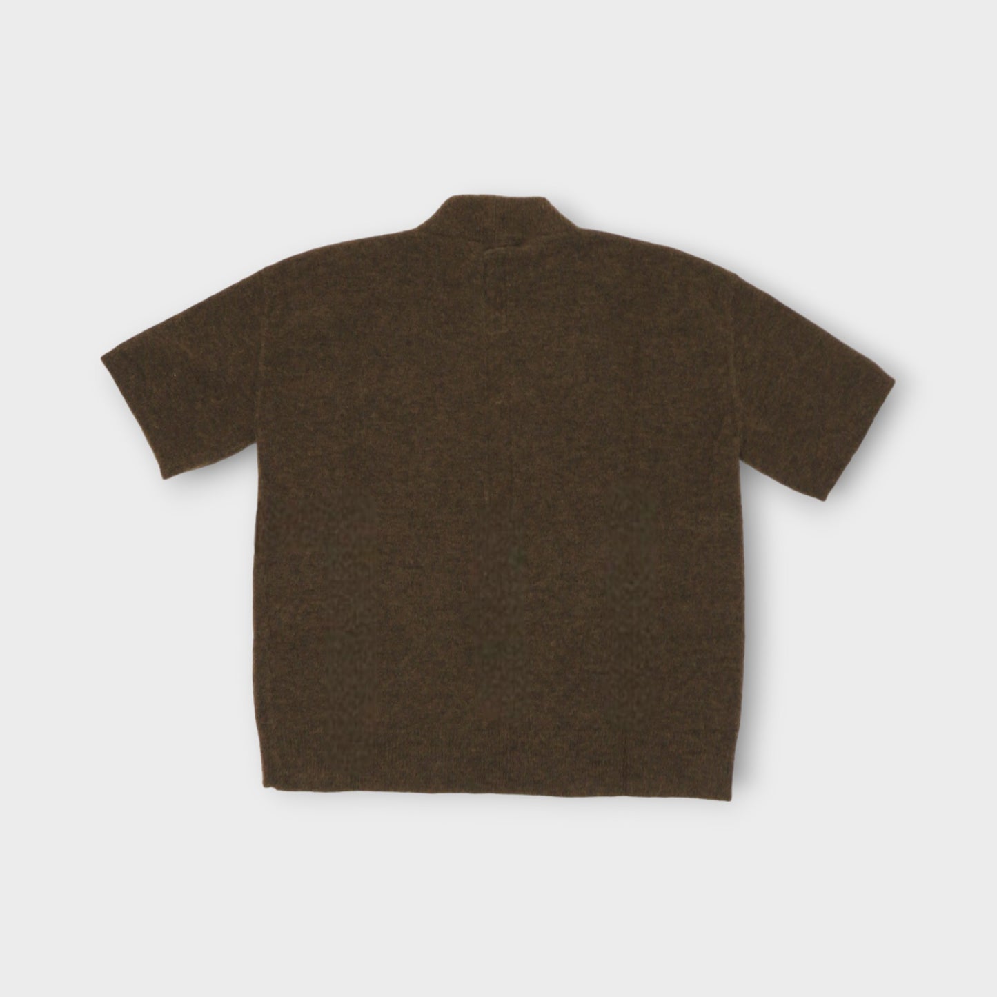 Rick Owens MAGLIA - TOMMY T