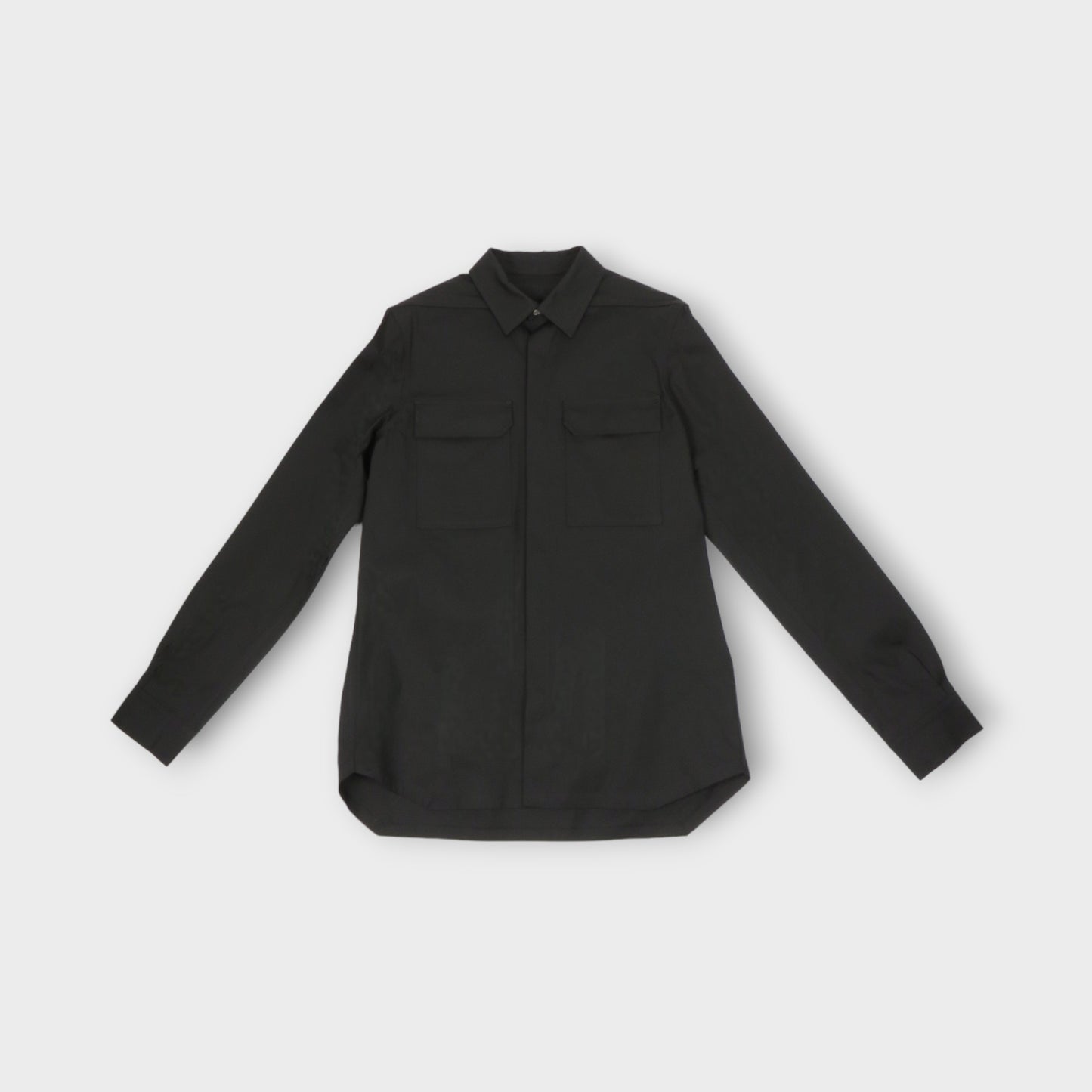 Rick Owens OUTERSHIRT