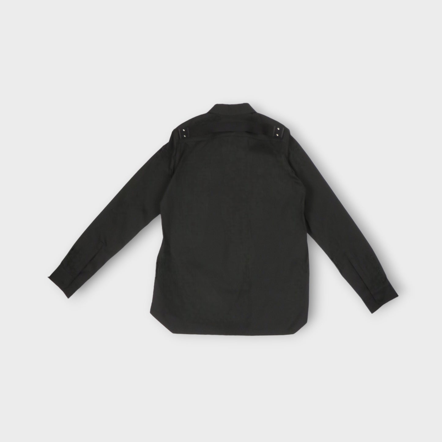 Rick Owens OUTERSHIRT