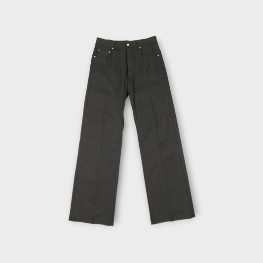 Rick Owens PANTALONI DENIM - GETH