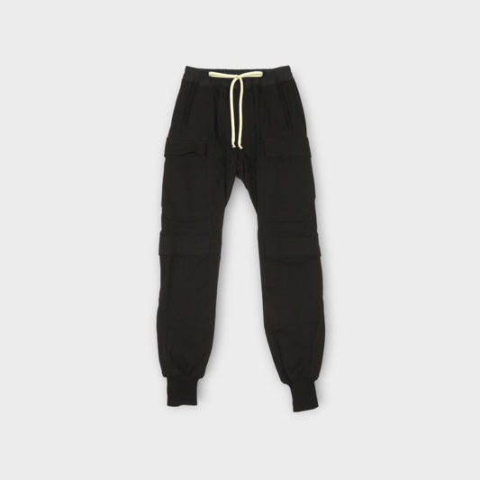 Rick Owens PANTALONI - MASTODON