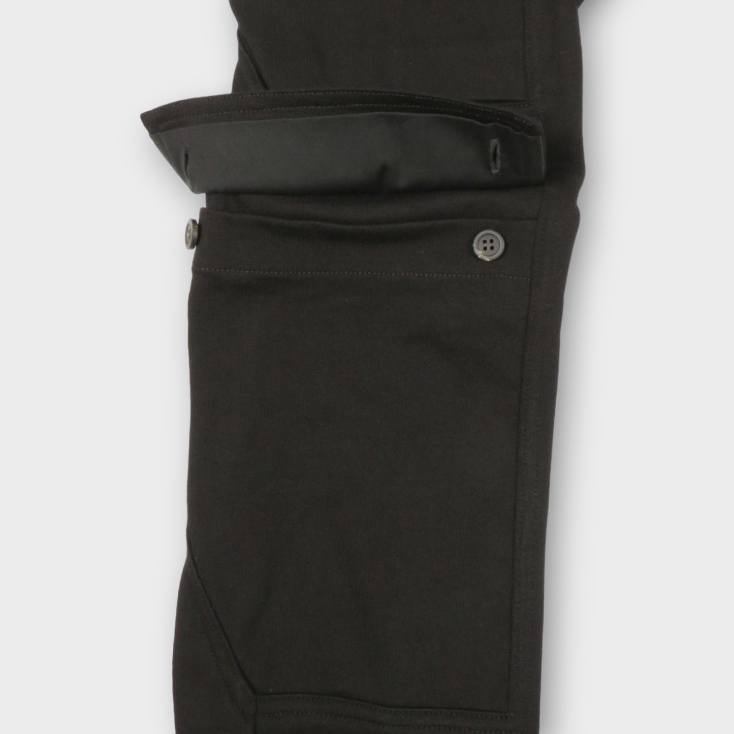 Rick Owens PANTALONI - MASTODON