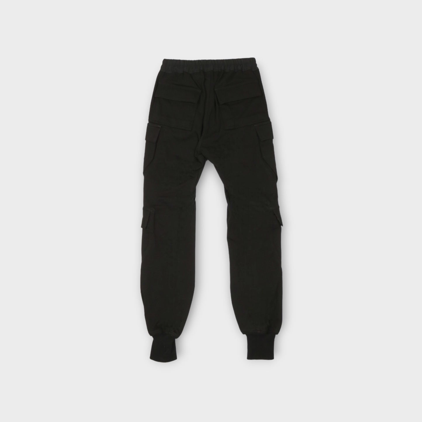 Rick Owens PANTALONI - MASTODON