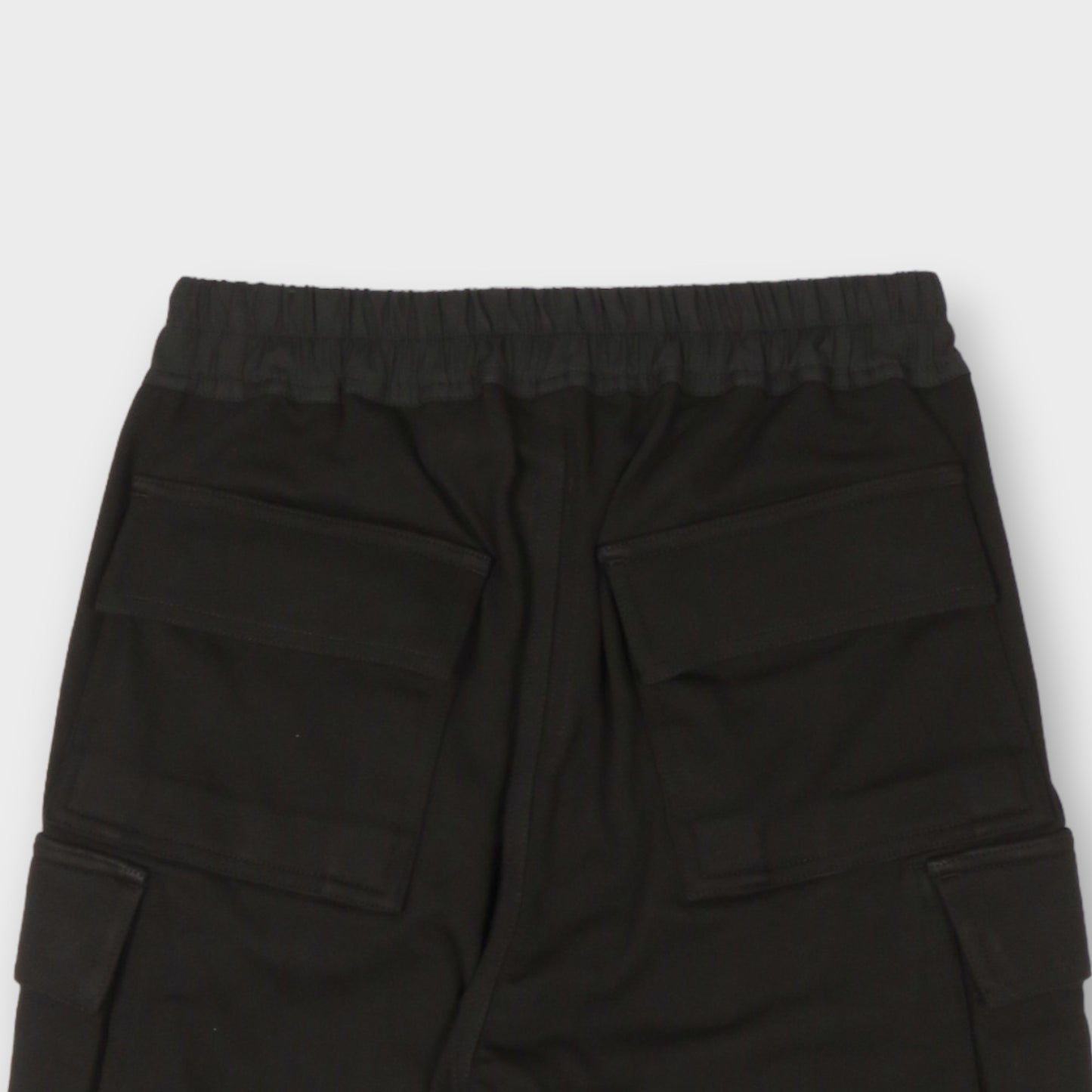 Rick Owens PANTALONI - MASTODON