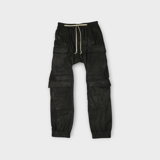 Rick Owens MASTODON MEGACARGO