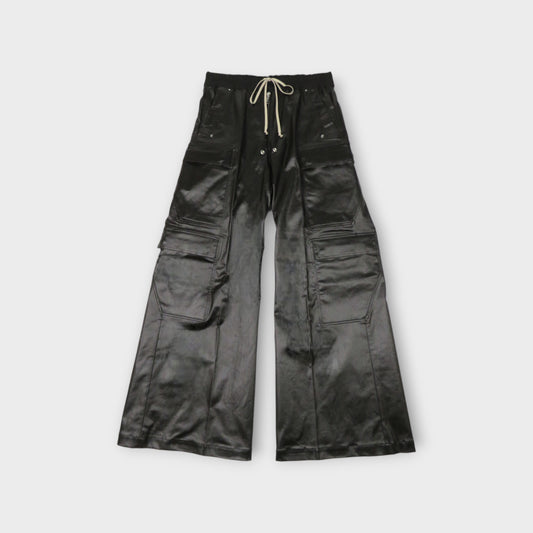 Rick Owens PANTALONI IN DENIM