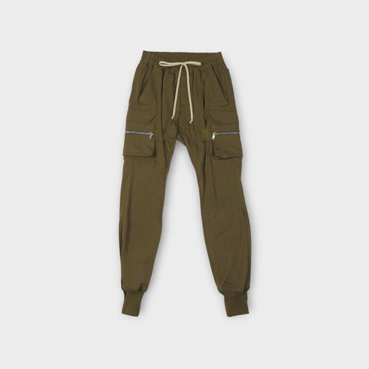 Rick Owens MASTODON CARGO