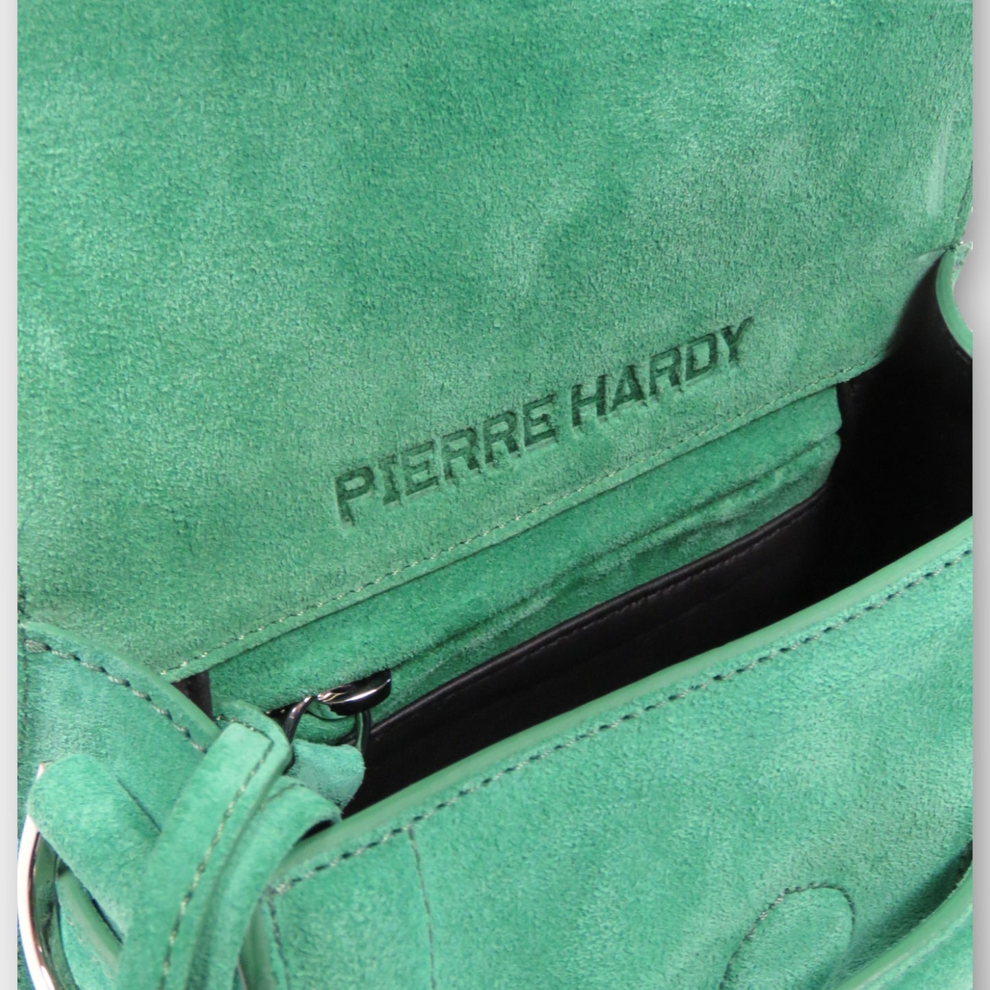 PIERRE HARDY SHOULDER BAG