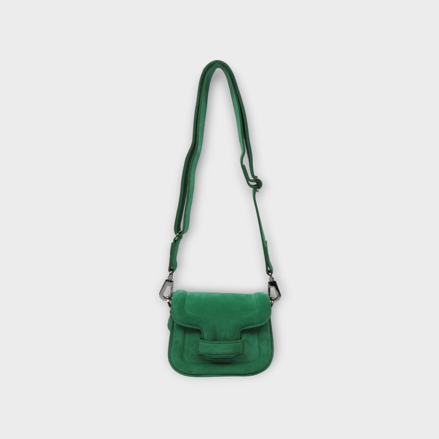 PIERRE HARDY SHOULDER BAG