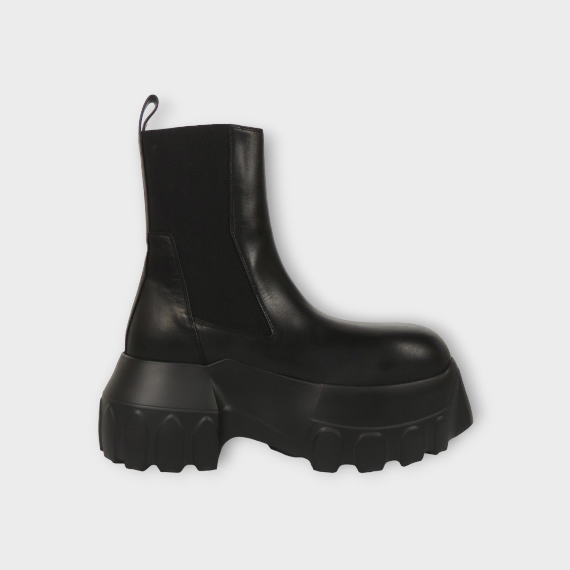 Rick Owens BEATLE MEGA TRACTOR – mou by ACROPOLIS