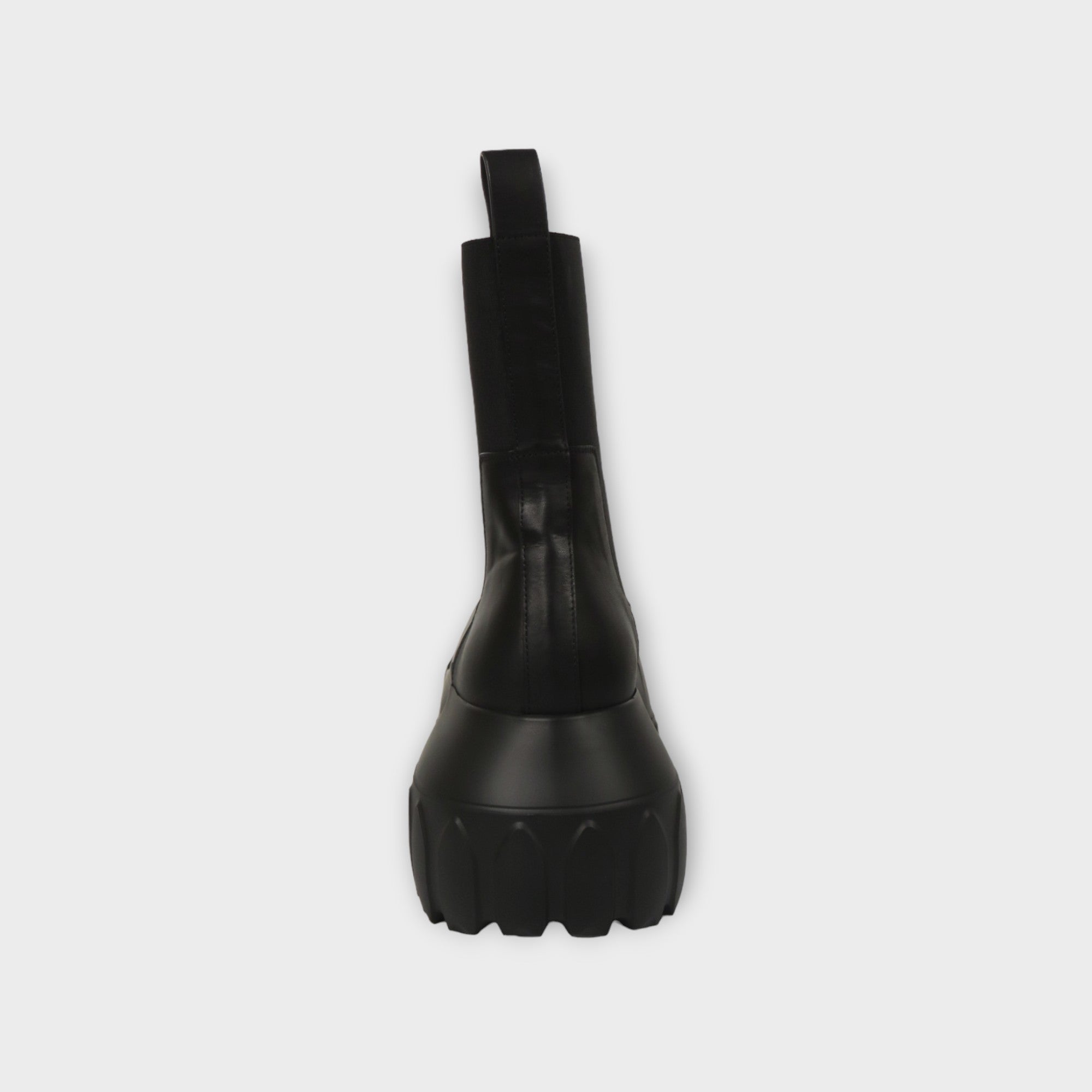中古・古着通販】RICK OWENS (リックオウエンス) GETH BEATLE