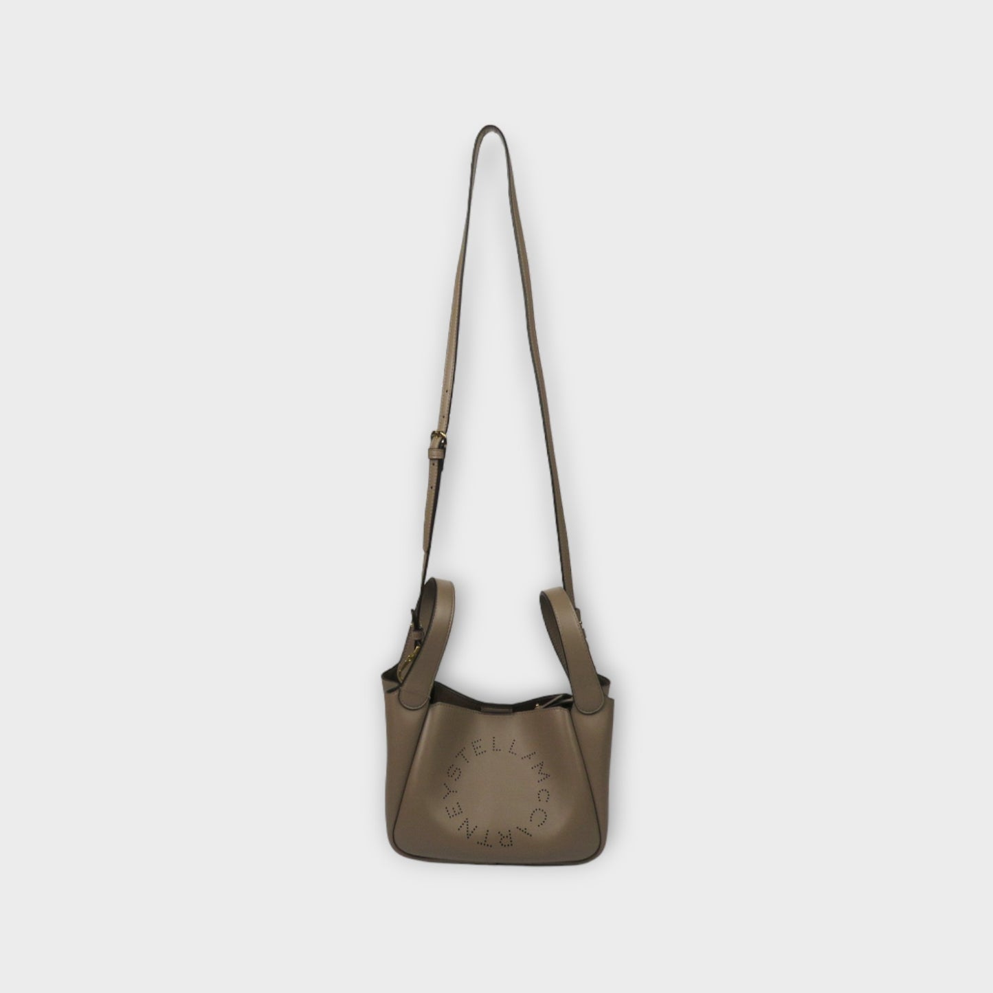 STELLA McCARTNEY Shoulder Bag Alter Mat