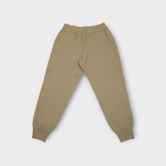 BRUNELLO CUCINELLI CASHMERE PANTS