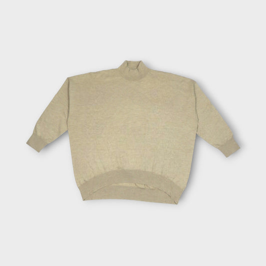 BRUNELLO CUCINELLI TURTLENECK